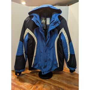 Athleteen kids Winter Jacket